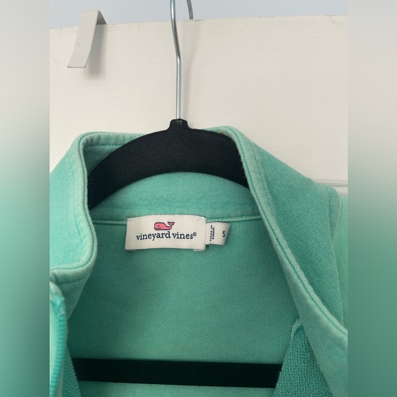 Vineyard Vines Shep Shirt - Teal - Picture 3 of 5